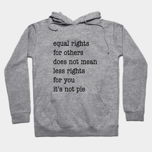 Equal Rights